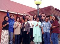 奥拉克国际学院 